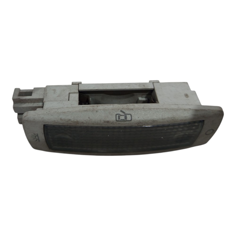 Luz Teto Cortesia Vw Bora Fox Golf Jetta Tiguan 2014 A 2018 7