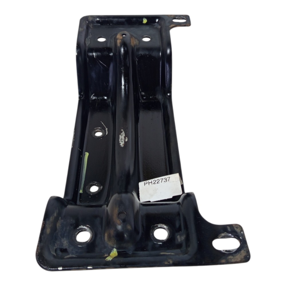 Suporte Eixo Cardan Traseiro Freelander 2 2006 A 2014 8