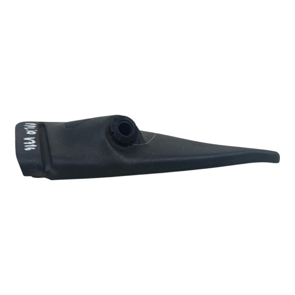 Acabamento Interno Retrovisor Direito Fiat Palio 1996 A 2004 1