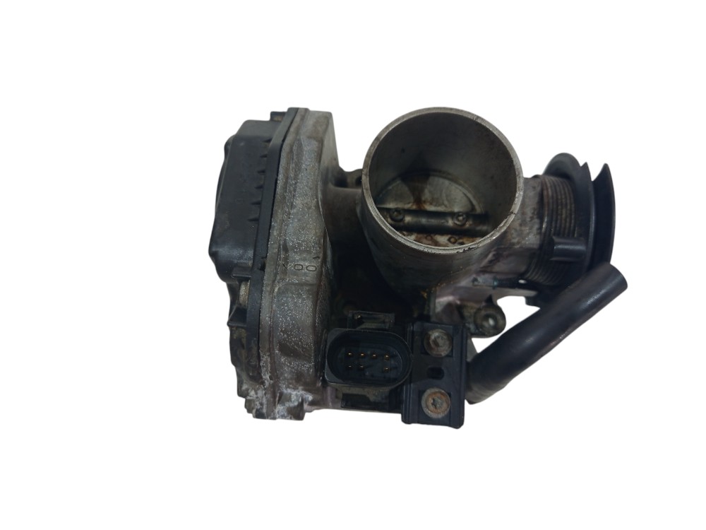 Corpo Borboleta Tbi Volkswagen Gol 1.0 1995 1996 A 2005 5