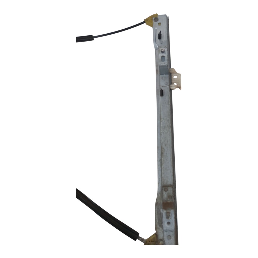 Maquina Vidro Elétrico Dianteira Esquerda Citroen C4 2004 8