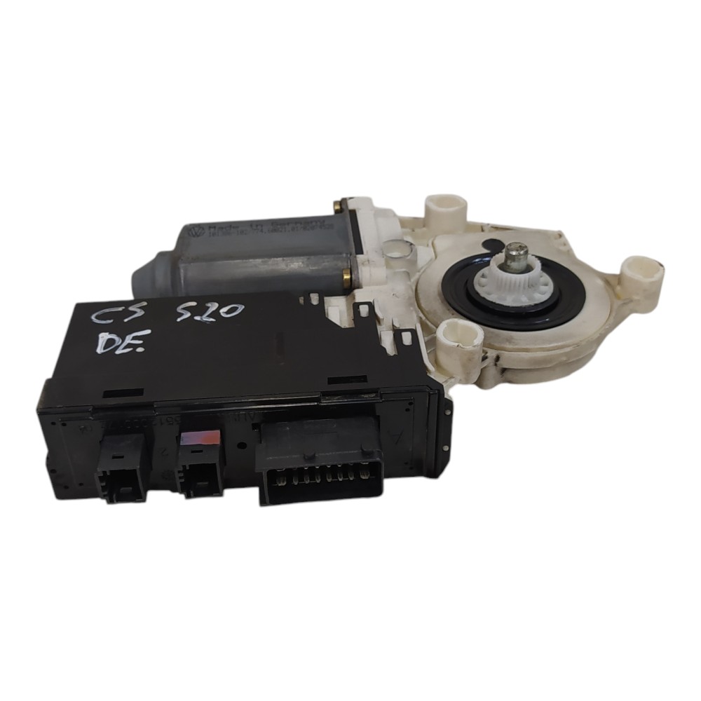 Motor Vidro Elétrico Dianteiro Esquerdo Citroen C5 2001 A 05 2