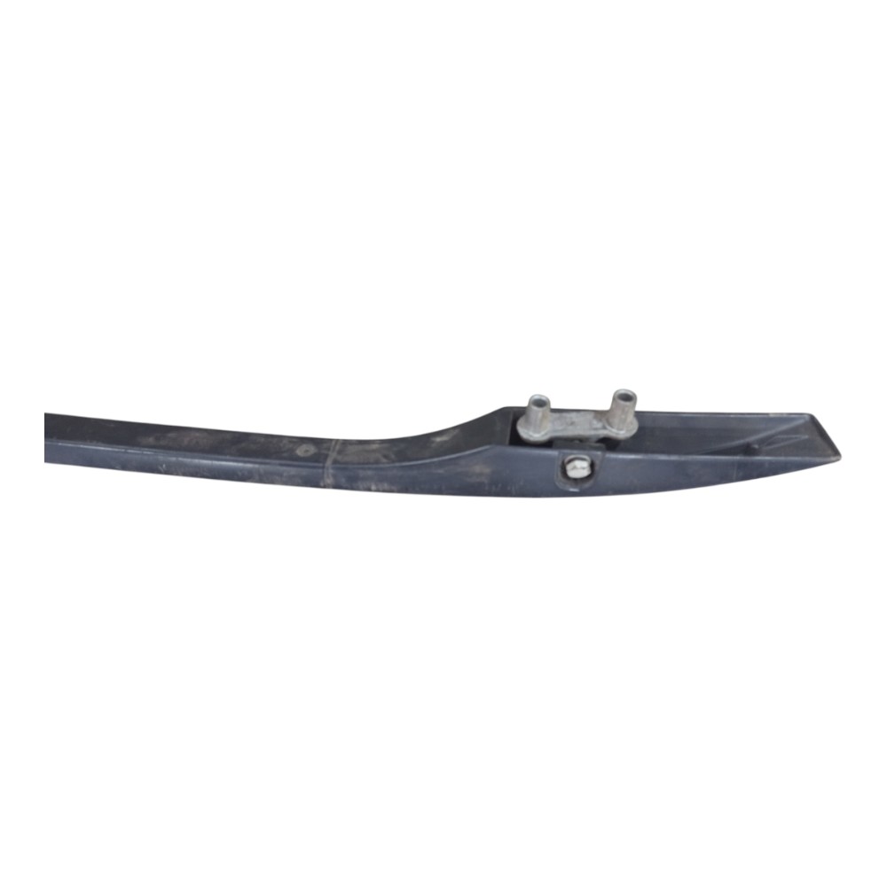 Rack Teto Direito Chery Tiggo 5x 2015 2016 A 2023 Detalhes Preto 3
