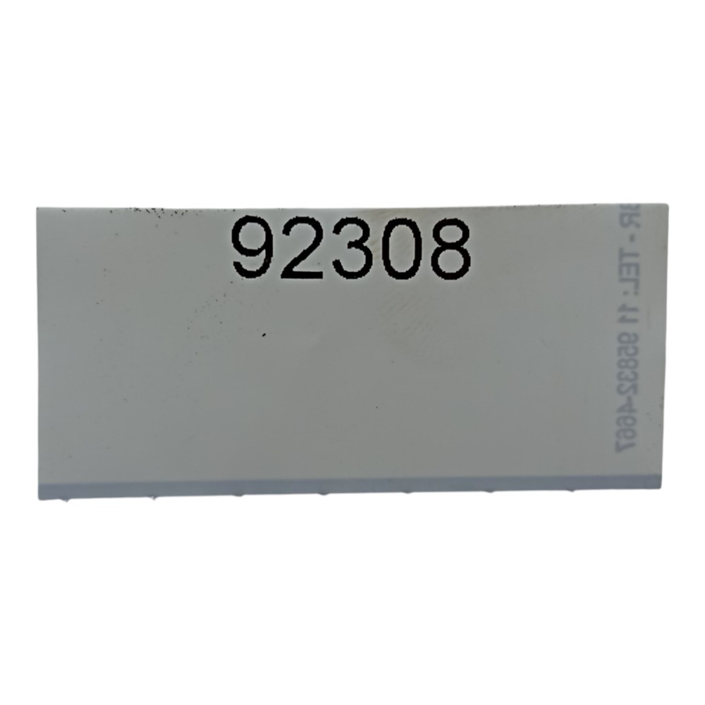 Módulo Ecu Conforto Caoa Chery Tiggo 8 1.6 2019 2020 A 2022 8