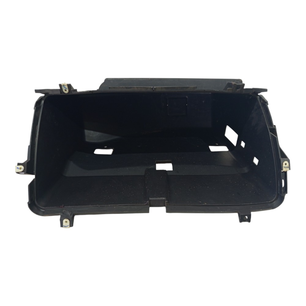 Base Porta Luvas Sem A Tampa Peugeot 206 1999 2000 A 2009 2