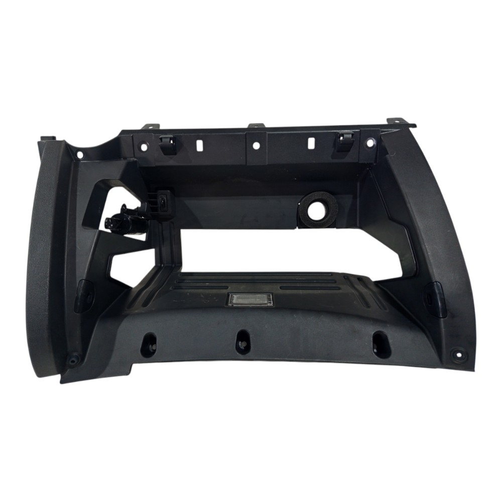 Moldura Porta Luvas Hyundai I30 2.0 Aut. 2009 2010 2011 2012 3
