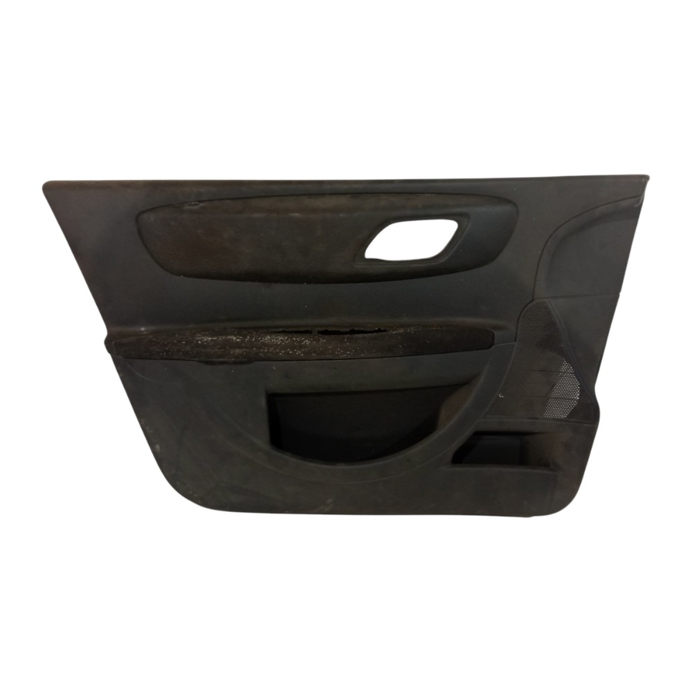 Forro Porta Dianteira Esquerda Citroen C4 2007 2008 A 2013 6