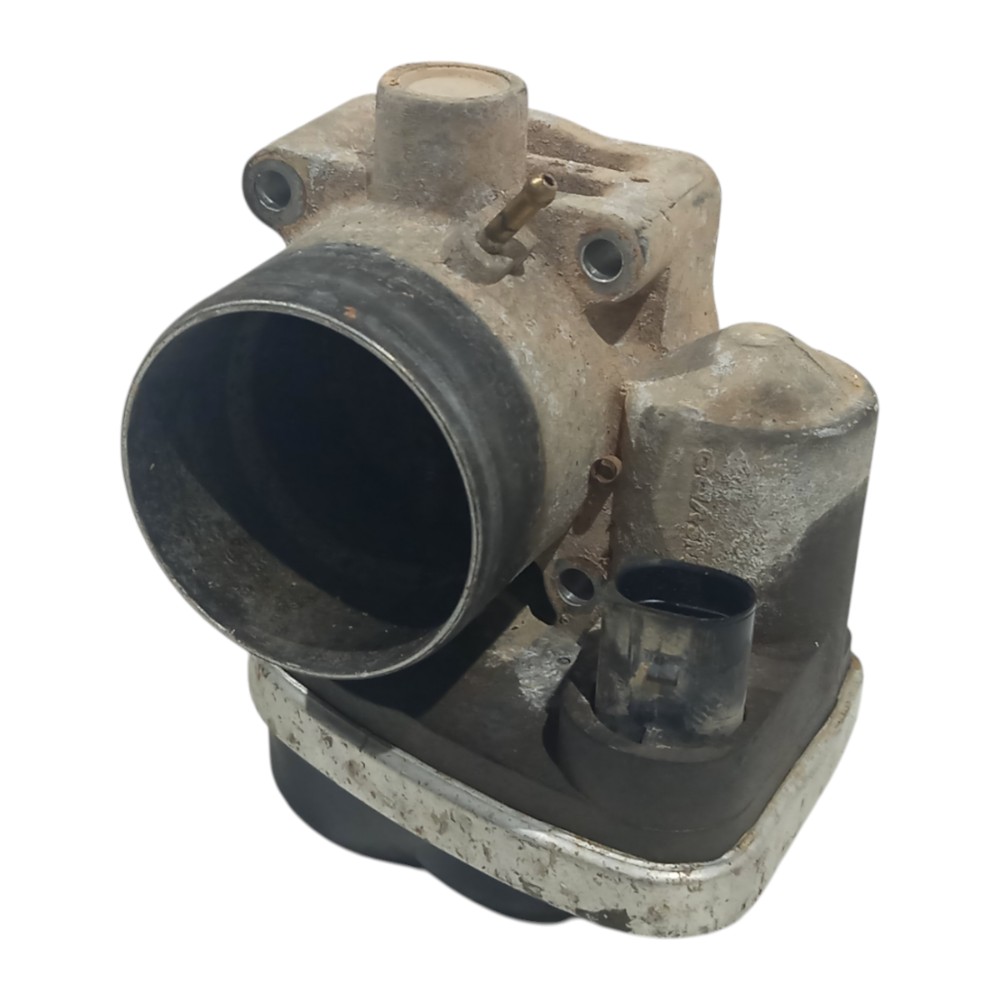 Tbi Corpo Borboleta Volkswagen Golf 1.6 8v 2006 A 2007 2
