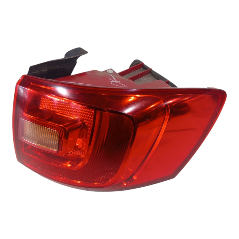 Lanterna Traseira Direita Volkswagen Jetta 2011 A 2014 2