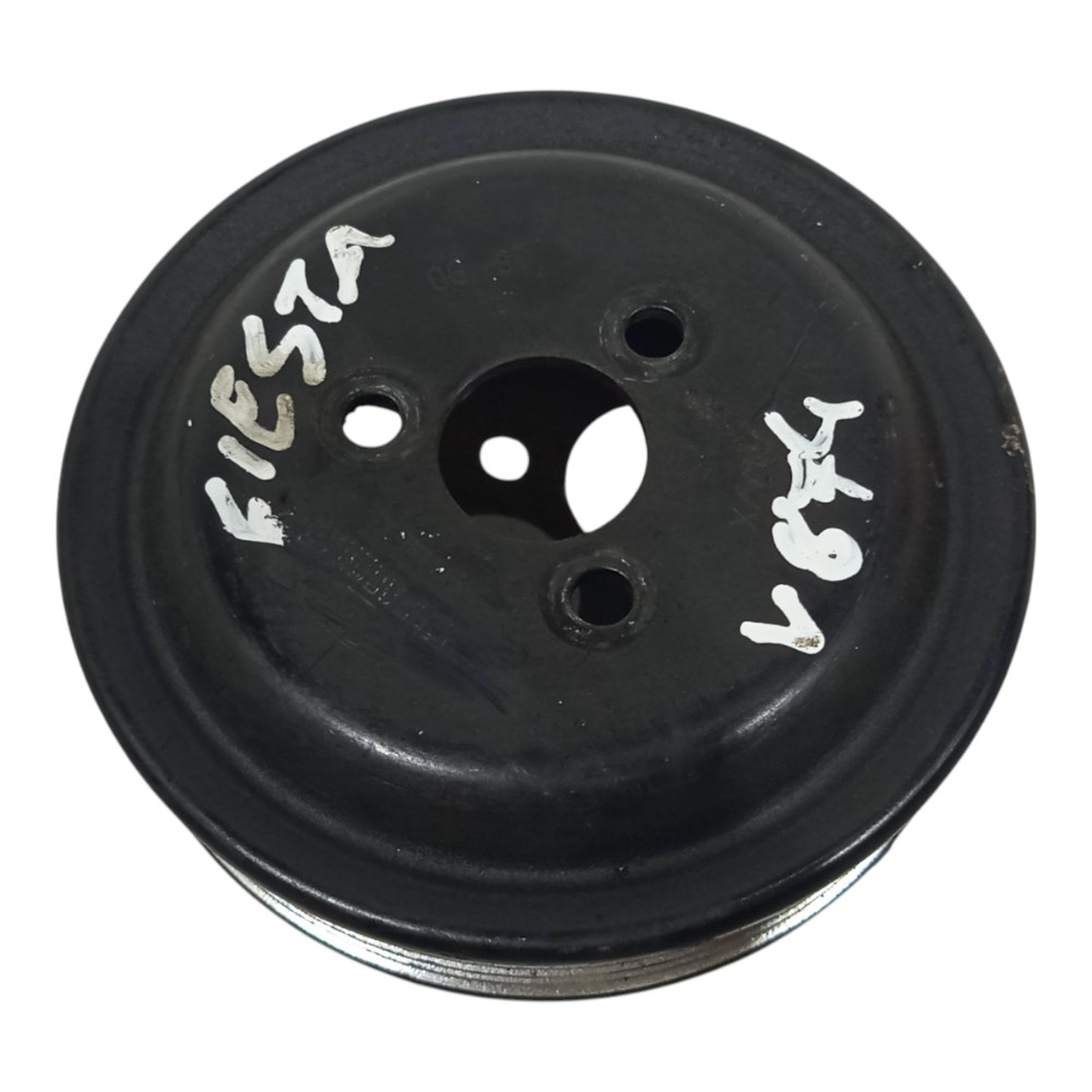 Polia Bomba Agua Ford Fiesta Ka Endura 1.0 1996 1997 A 2002 4
