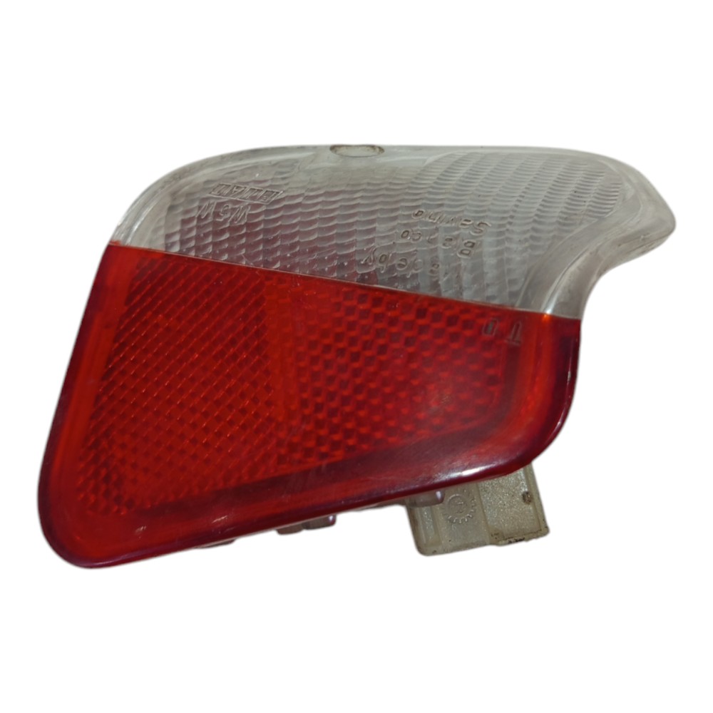 Luz Porta Fiat Tempra 1990 1991 1992 A 1999 1