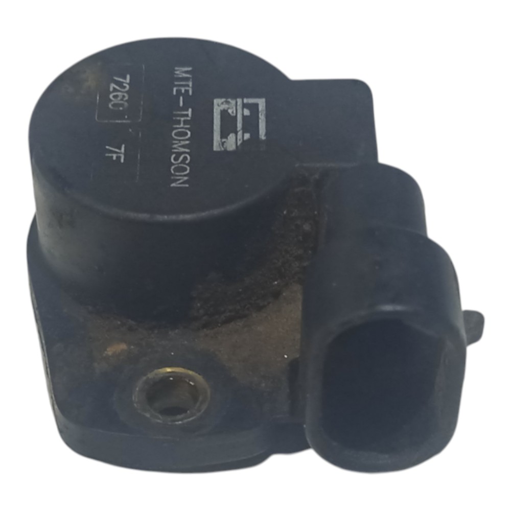 Sensor Tps Posição Borboleta Volkswagen Gol G2 1996 A 2005 3