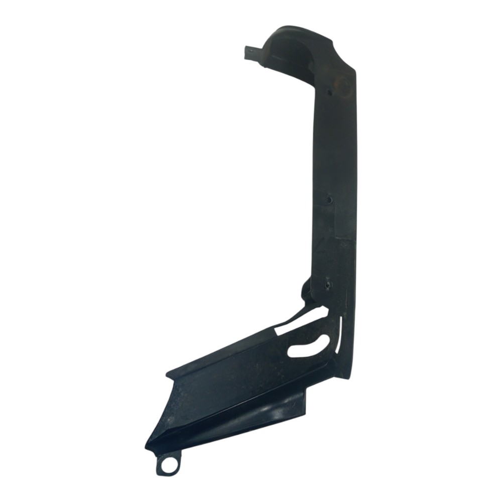 Suporte Bagagito Lado Direito Fiat Uno 1997 1998 1999 A 2014 4
