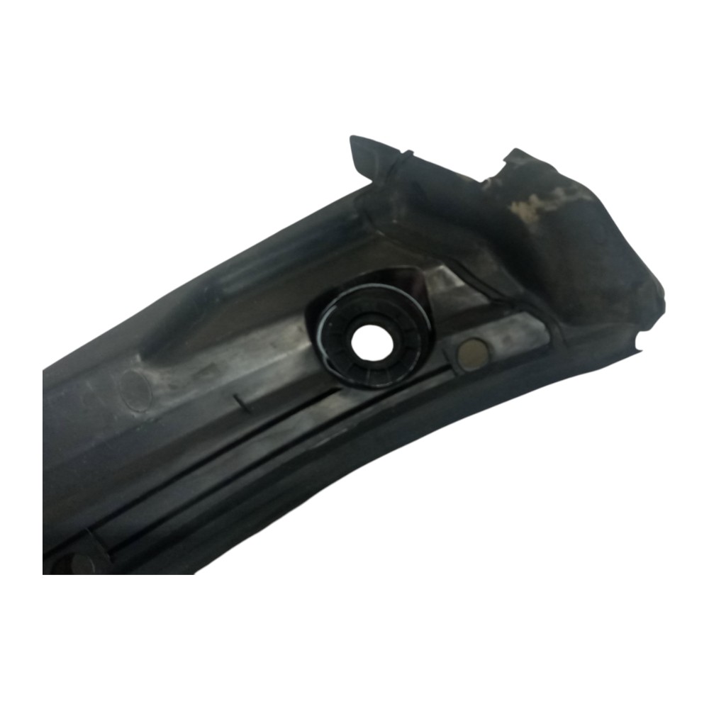 Grade Churrasqueira Ford Fusion 2.3 2007 2008 2009 A 2012 Natural 3