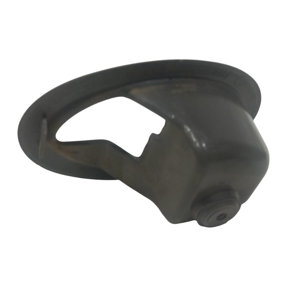Moldura Maçaneta Traseira Esquerda Ford Fiesta 1996 A 2006 4