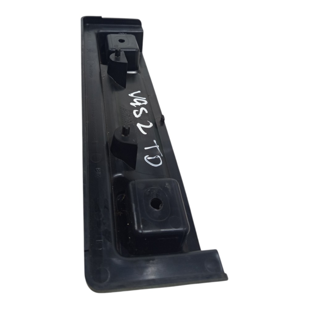 Acabamento Porta Malas Direit Citroen C4 Picasso 2007 A 2013 5