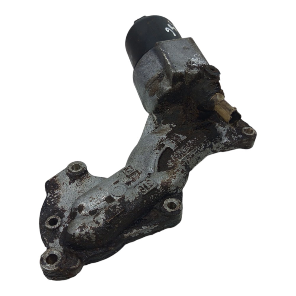 Suporte Filtro Oleo Peugeot 206 1.6 2003 2004 2005 A 2008 3
