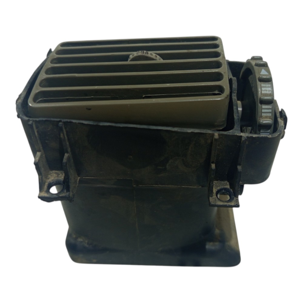 Difusor Ar Esquerdo Original Fiorino Uno 2003 2004 A 2013 6