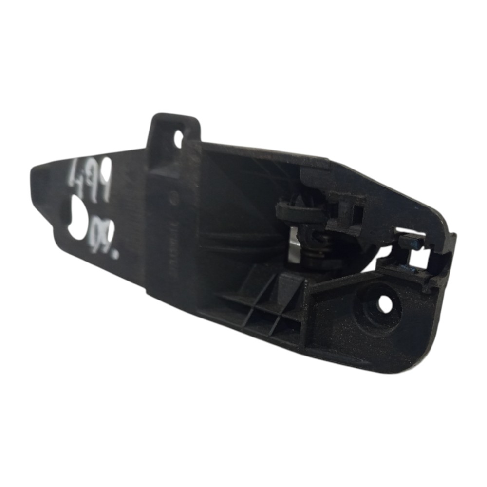 Maçaneta Interna Dianteira Direita Citroen Xsara 2001 A 2012 Dianteira 6