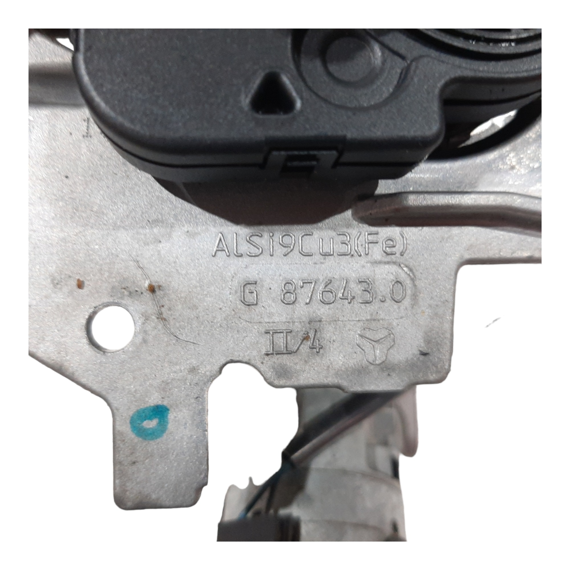Coluna Direção Citroen C4 Picasso 2.0 2009 A 2014 9638983380 9