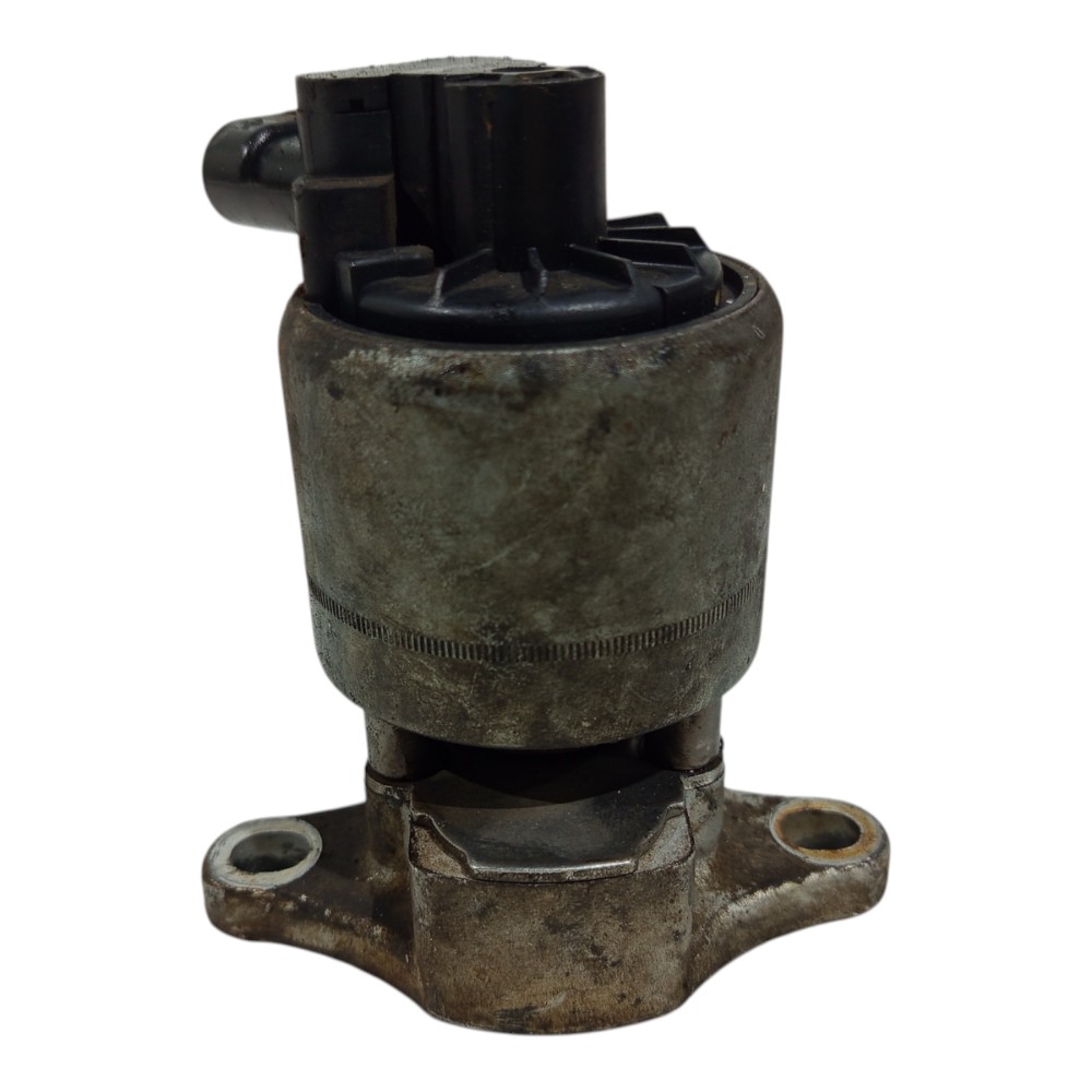 Válvula Egr Peugeot 307 Sw 2004 2005 2006 2007 2008 A 2012 3