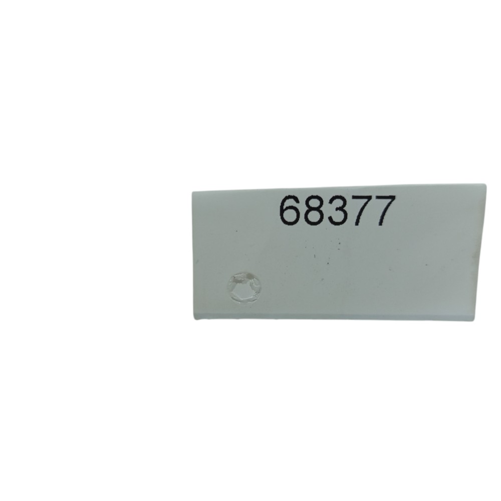Maçaneta Interna Traseira Esquera Mercedes A160 1999 A 2005 Traseira 9