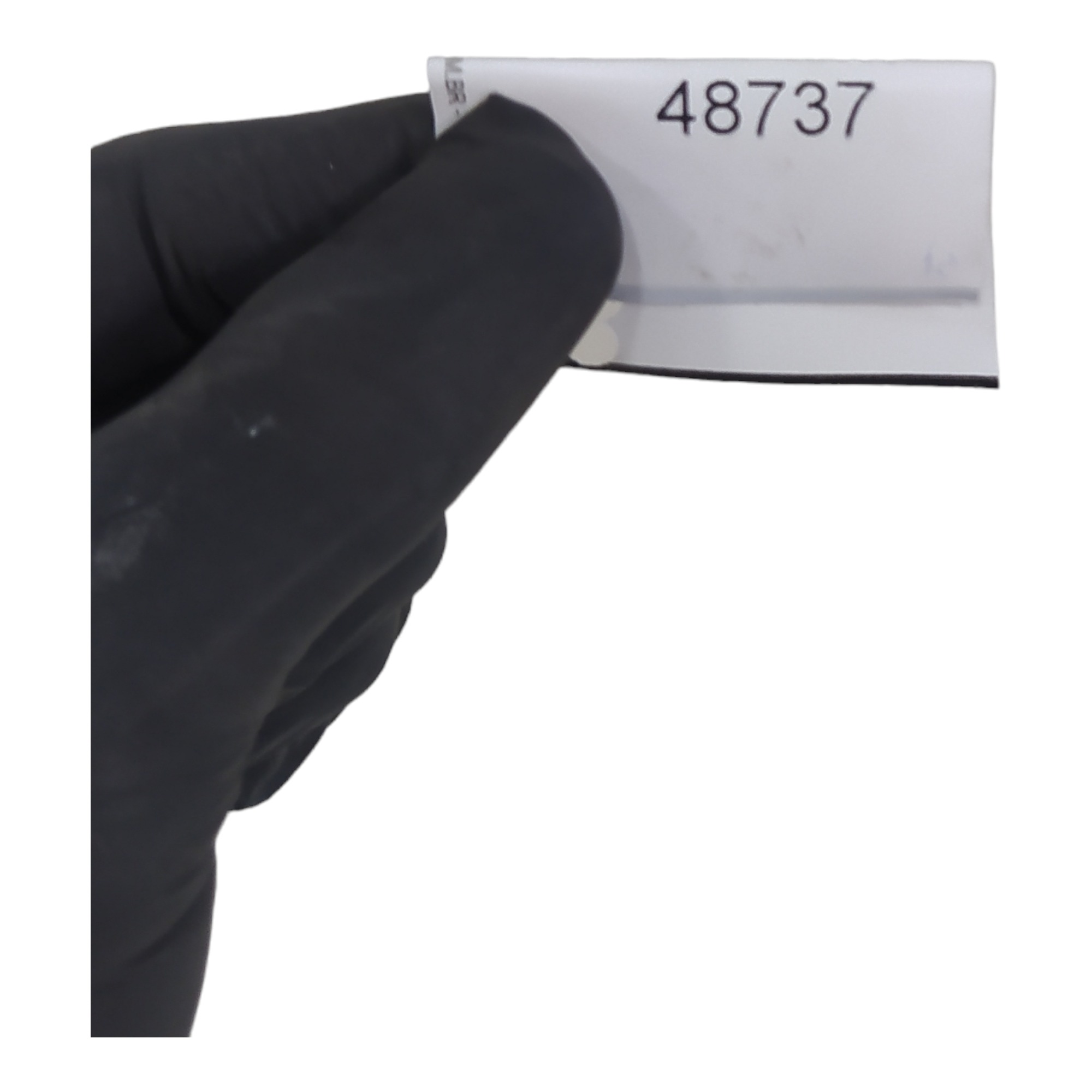 Fechadura Superior Tampa Traseira Esquerda Fiorino 05 A 2013 7