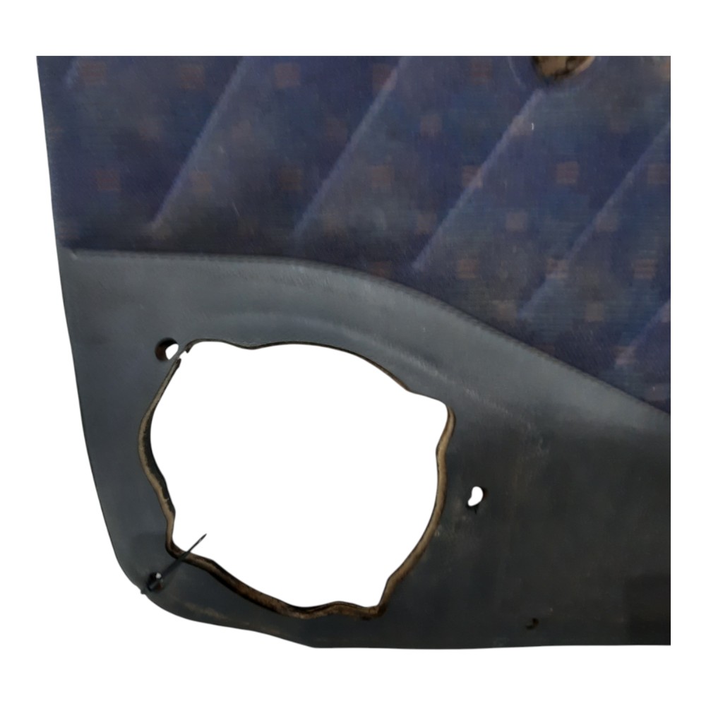Forro Porta Dianteira Direita Fiat Palio 1997 A 2003 Detalhe 4