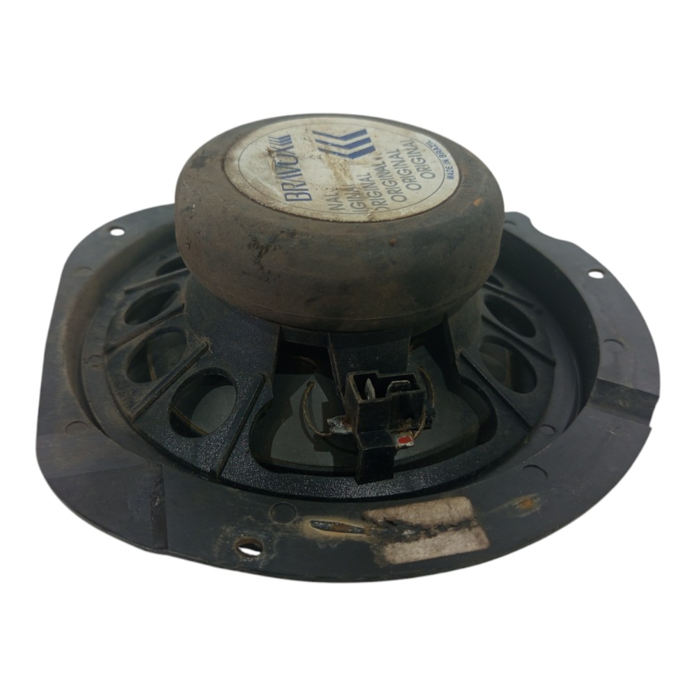Alto falante lado esquerdo VW parati 1998 1999 2000 a 2011 5