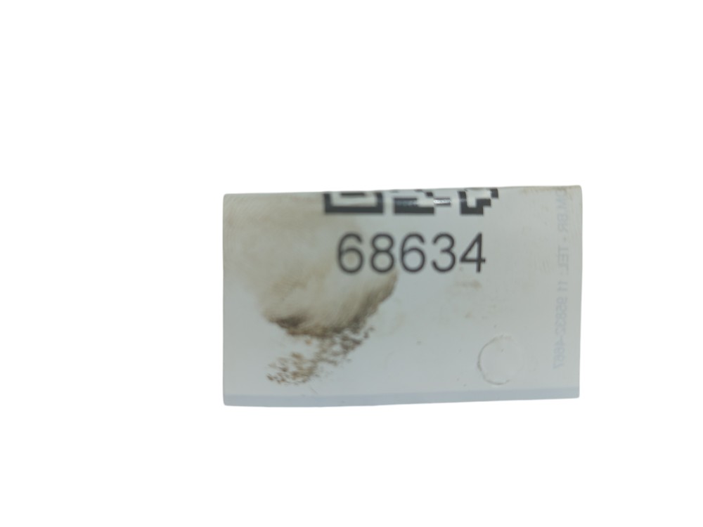 Capa Correia Dentada C4 Pallas 2.0 16v Flex 2007 2008 A 2013 7
