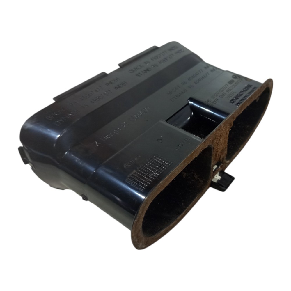 Duto Difusor Ar Central Peugeot 206 2001 A 2012 4