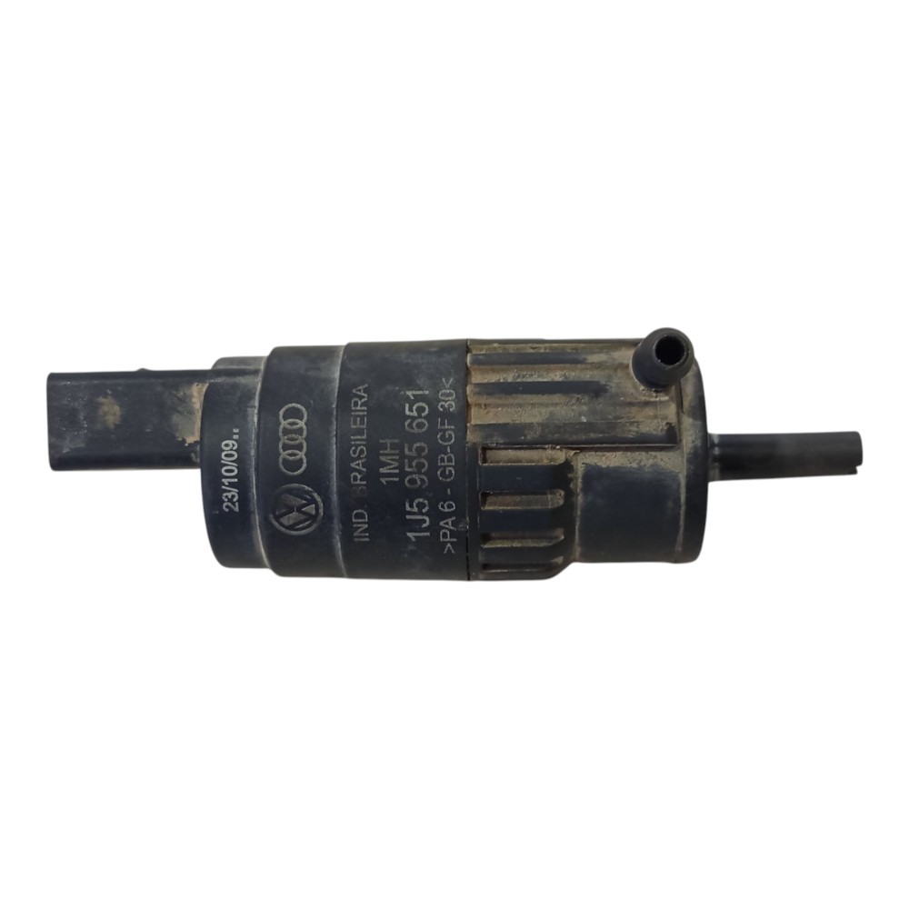 Motor Esguicho Parabrisa Audi A3 1999 2000 2001 A 2006 6