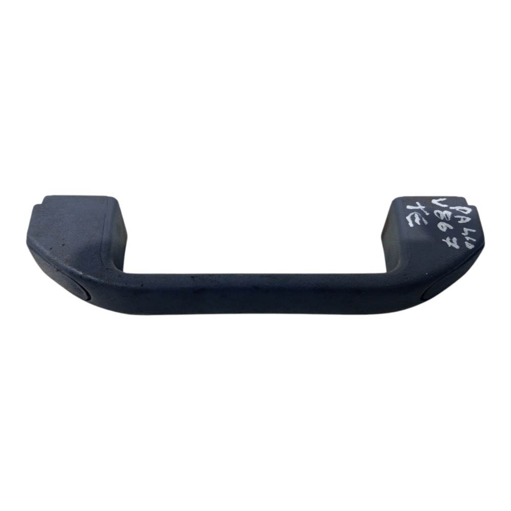 Alça Teto Pqp Traseira Fiat Palio 1996 1997 1998 1999 A 2002 Cinza 4