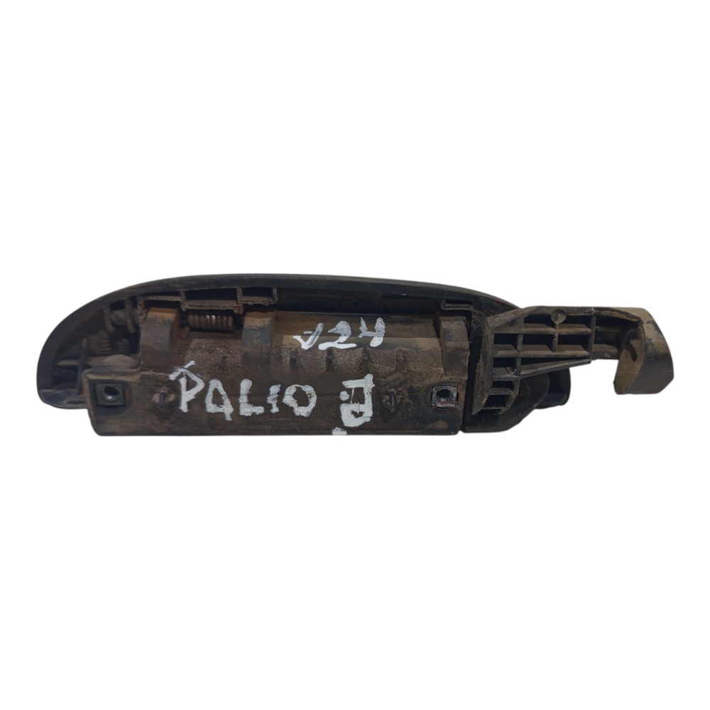 Maçaneta Externa Traseira Direita Fiat Palio 1995 A 2000 Traseira 4