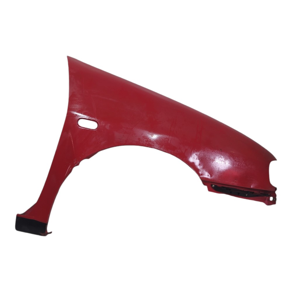 Paralama Direito Seat Ibiza Cordoba 1995 A 1999 C/ Avaria 4