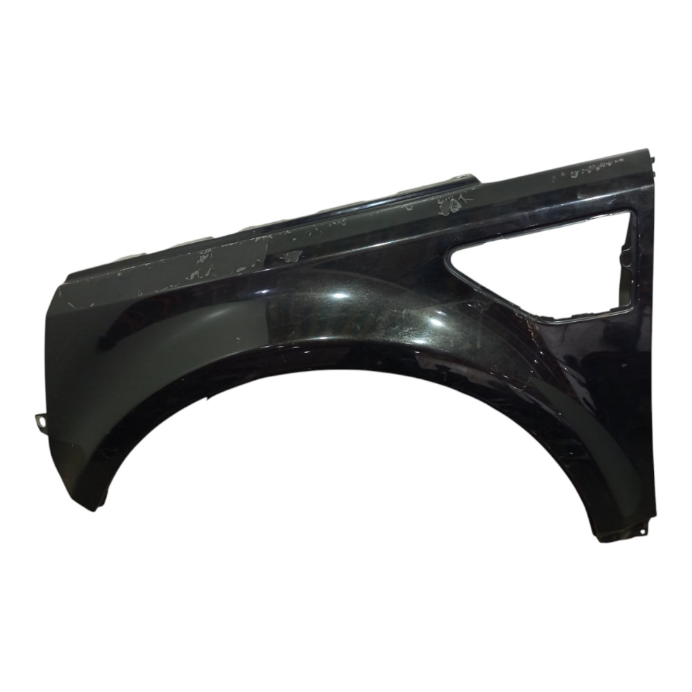 Paralama Dianteira Le C/detalhes Freelander 2 2006 A 2014 4