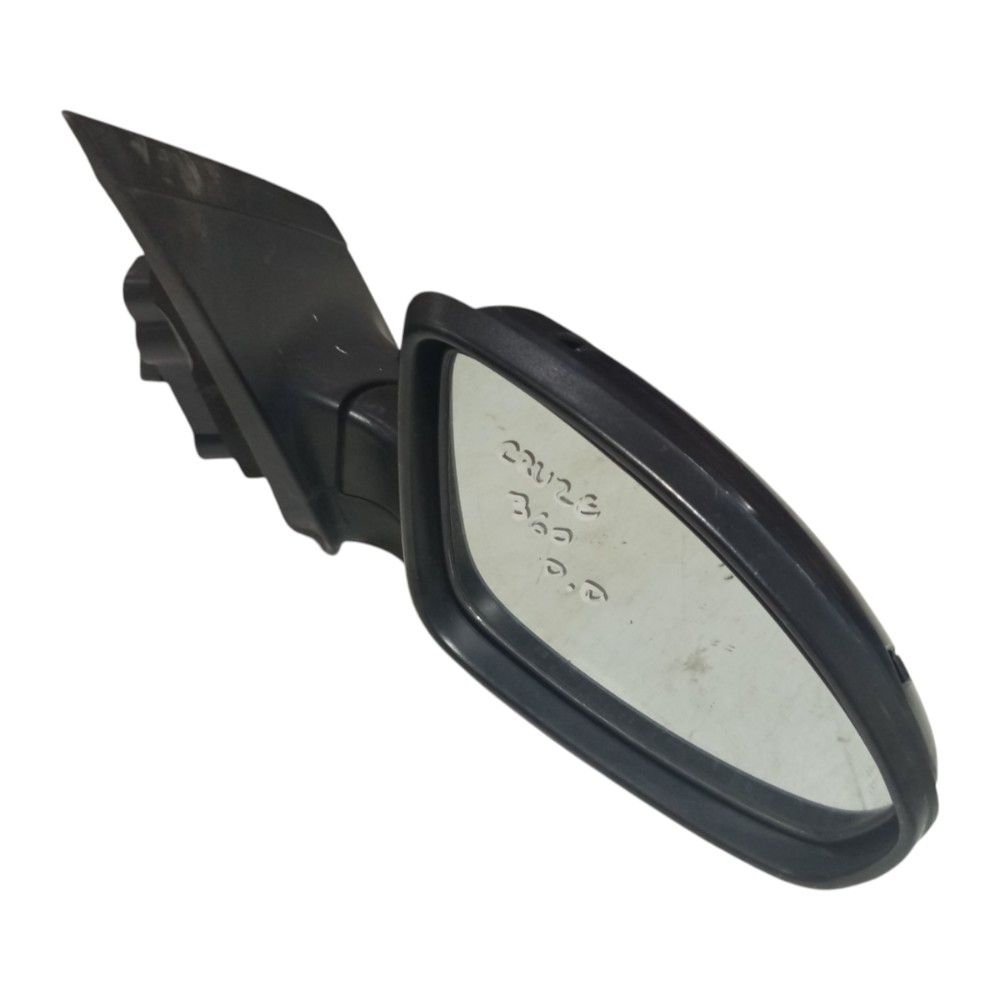 Retrovisor Dianteiro Direito Gm Chevrolet Cruze 2011 A 2016 4