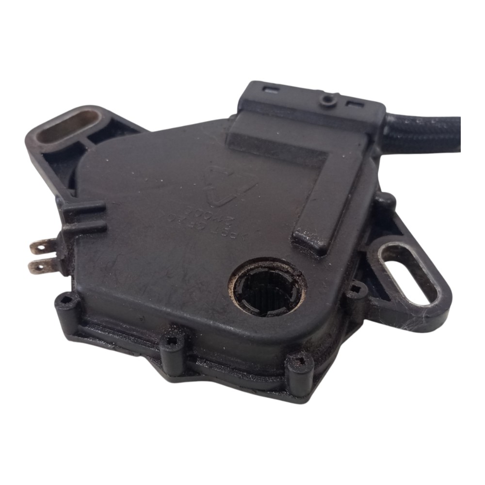 Chave Seletora Câmbio Citroen C4 Pallas 2007 2008 A 2013 5