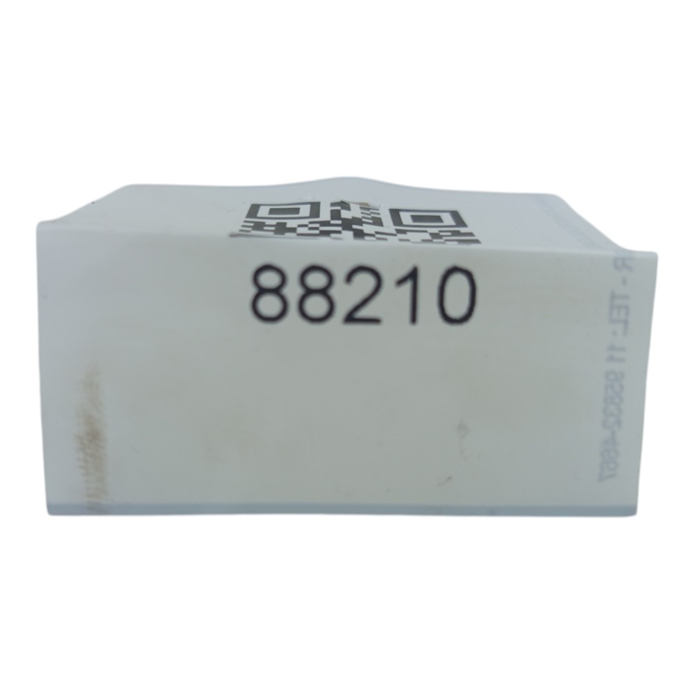 Moldura Coluna Direita Parabrisa Fiat Palio 2001 A 2006 8