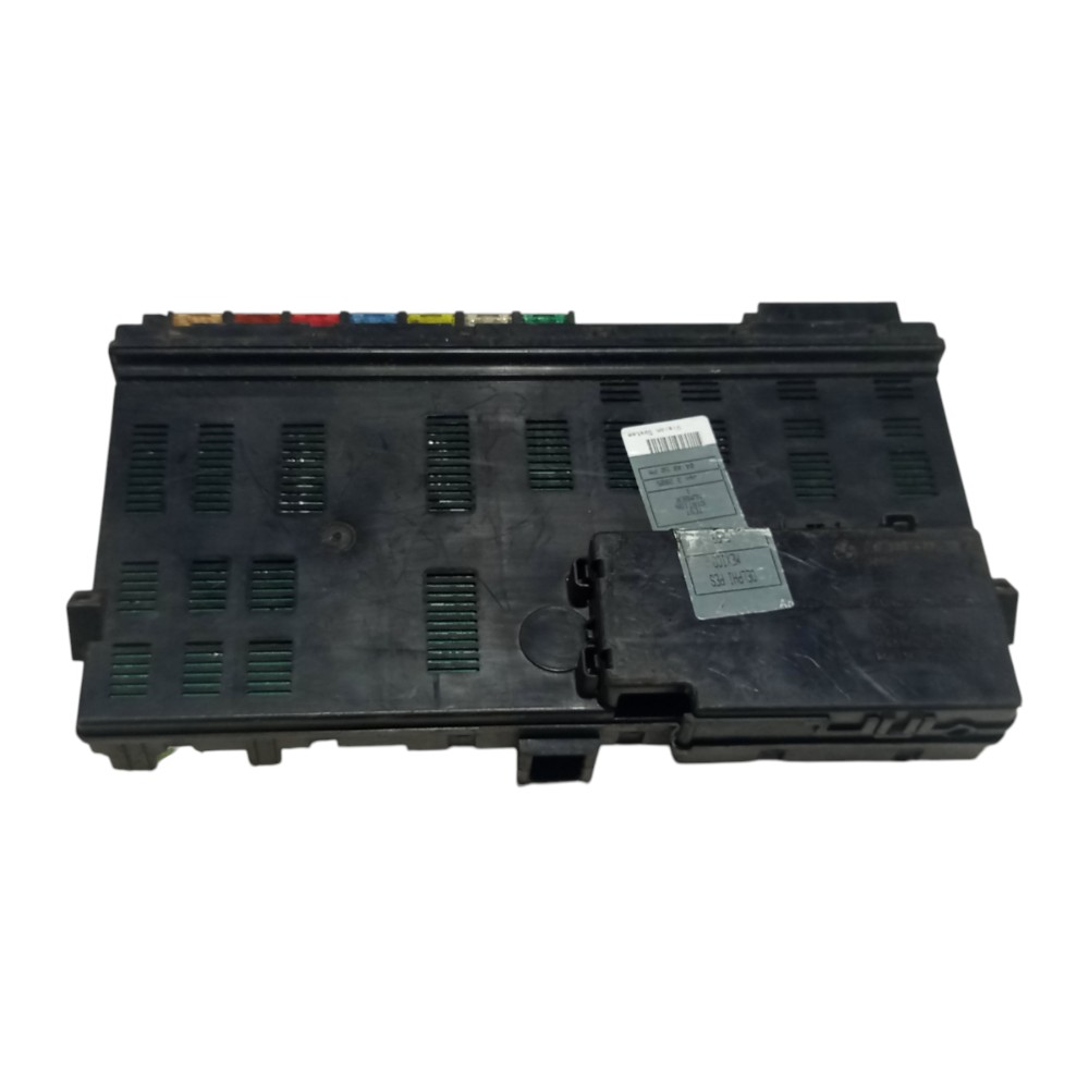 Modulo Caixa Fusível Bmw X5 E53 1999 2000 2001 2002 A 2006 6