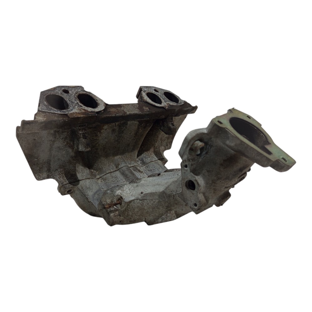 Coletor Admissão Fiat Palio 1.0 8v 1996 A 2000 4