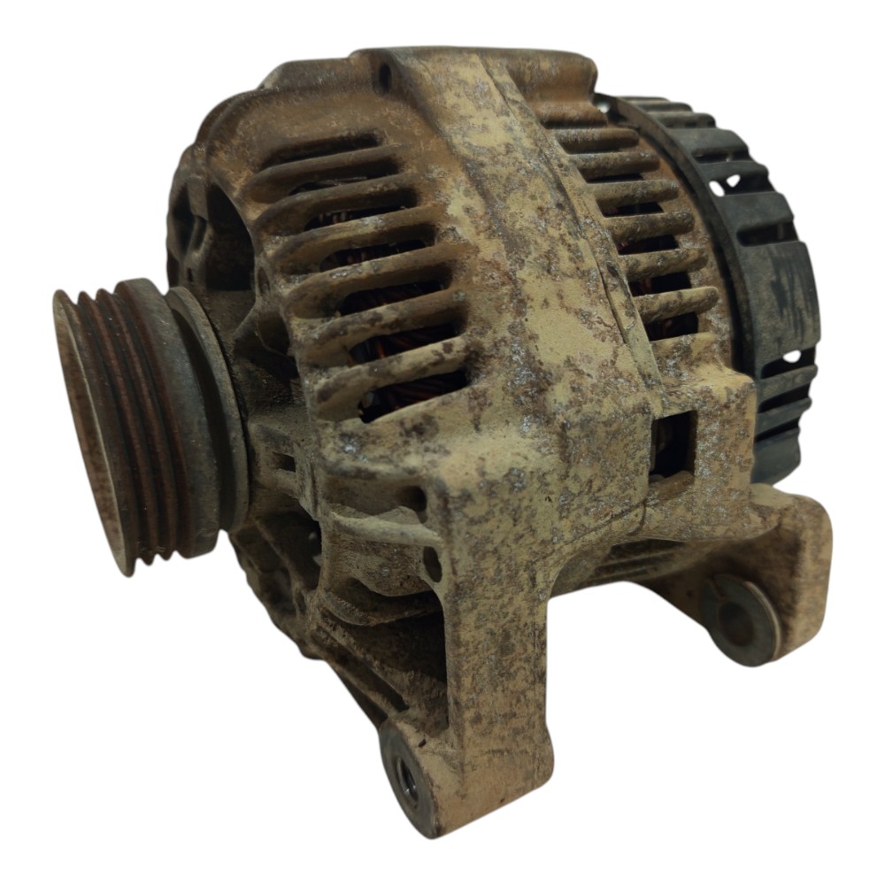 Alternador 75a Renault Clio 1.0 2000 2001 2002 2003 A 2012 3