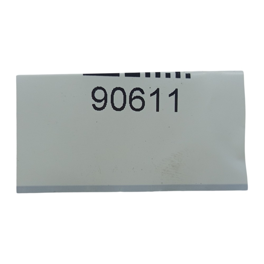 Polia Virabrequim Gm Chevrolet Corsa 1.0 8v 1997 1998 A 2002 7