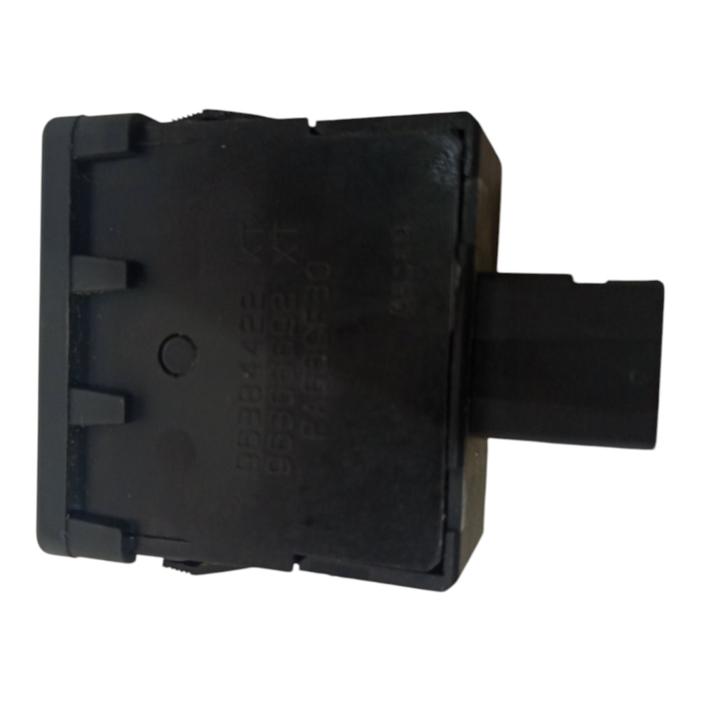 Botão Regulagem Farol Dianteiro Peugeot 307 2001 2002 A 2012 7