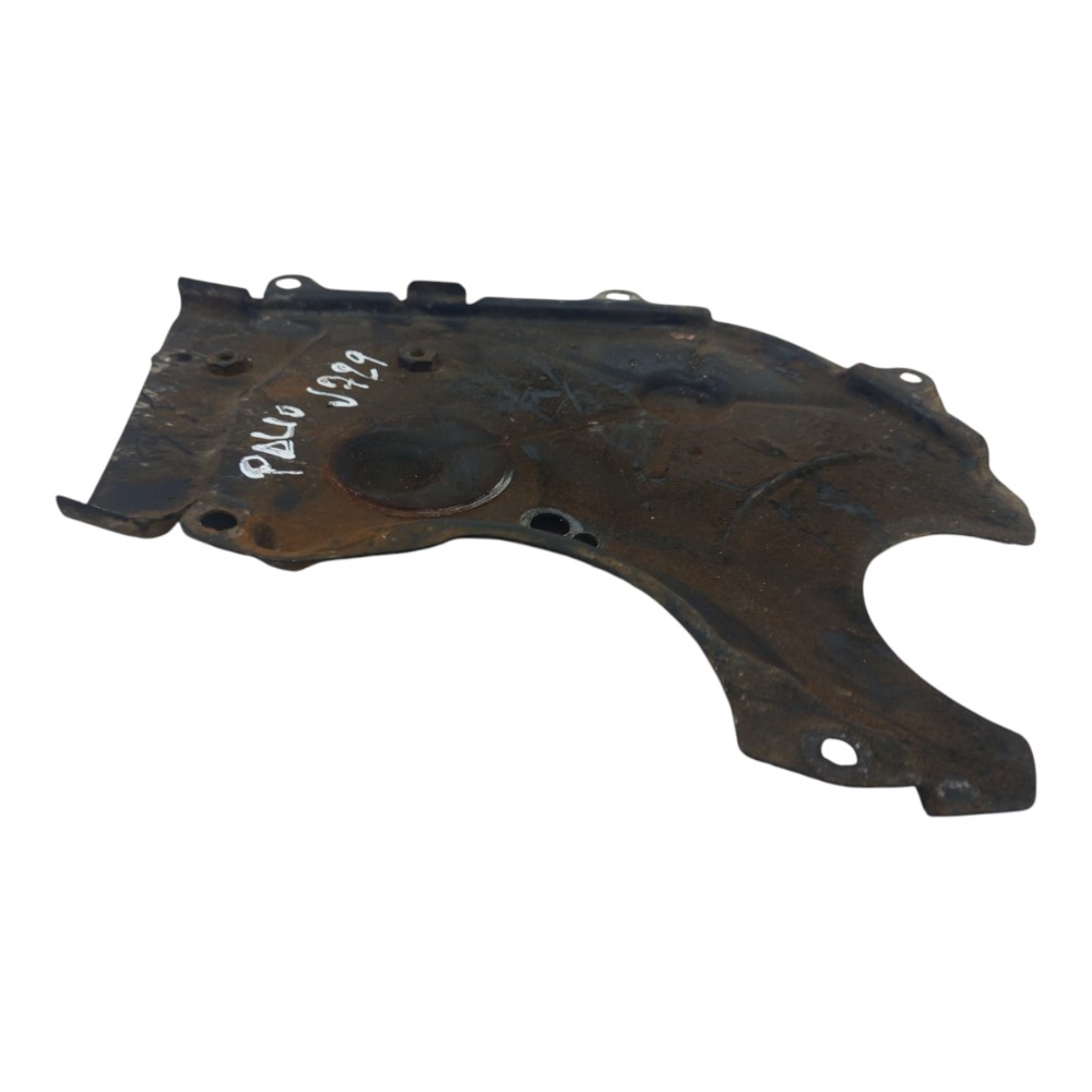 Capa Correia Dentada Fiat Palio Uno Fiasa 1.0 1997 1998 1999 4