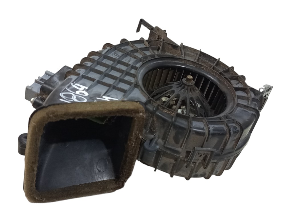 Motor Ar Forçado Traseiro Citroen C4 Pallas 2008 A 2012 1