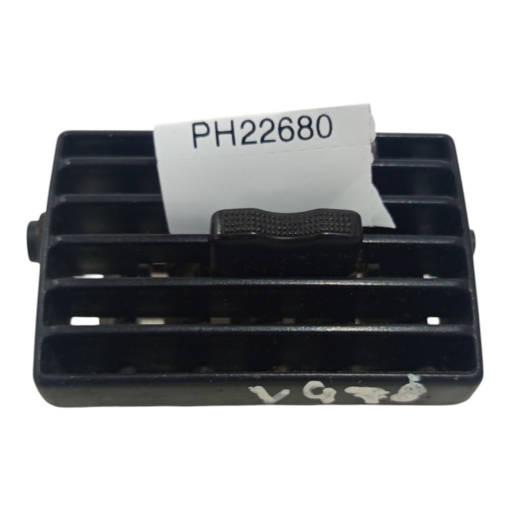 Difusor Saída Ar Painel Fiat Siena 2004 A 2012 8