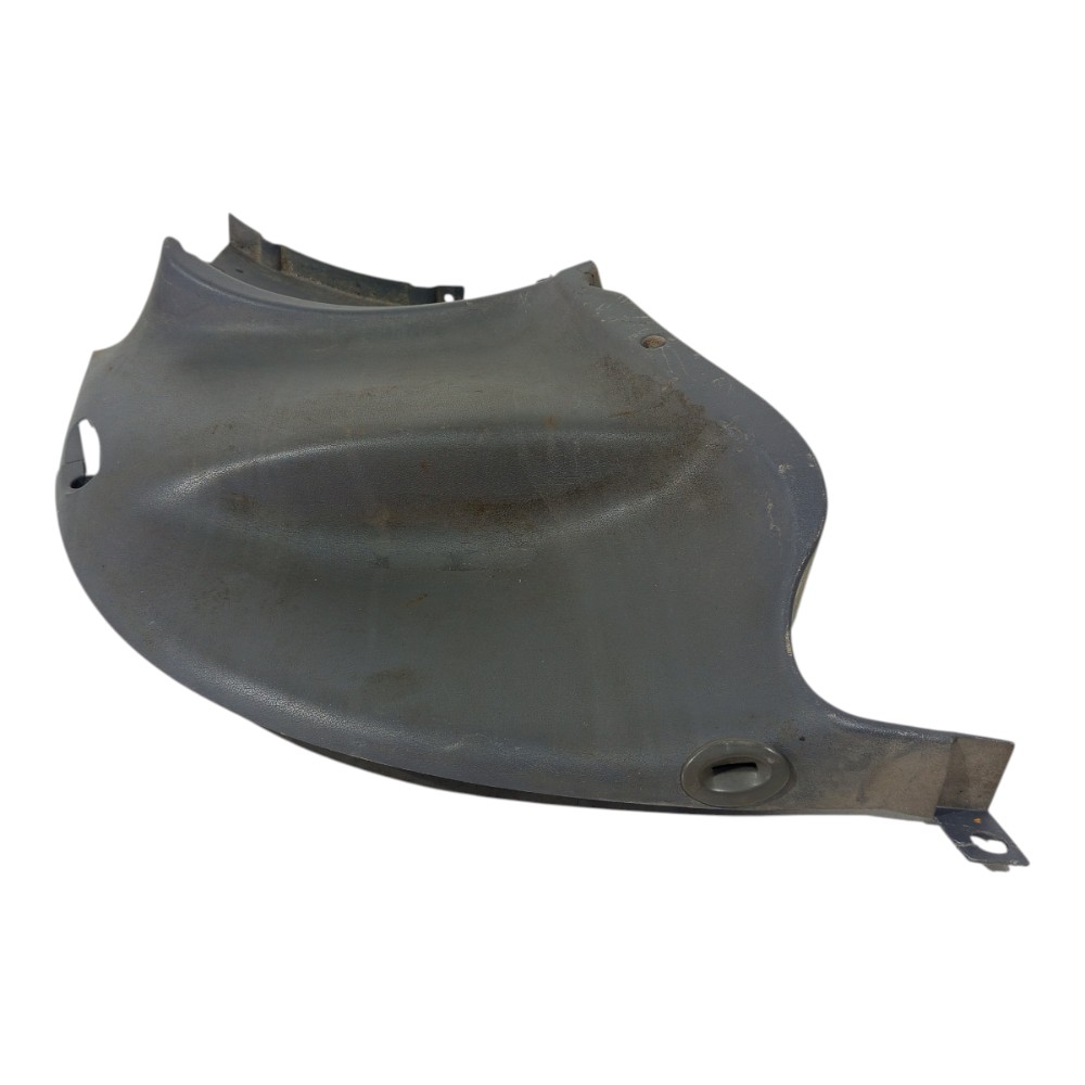 Forro Porta Traseiro Esquerdo Ford Ka 1996 1997 1998 A 2006 6