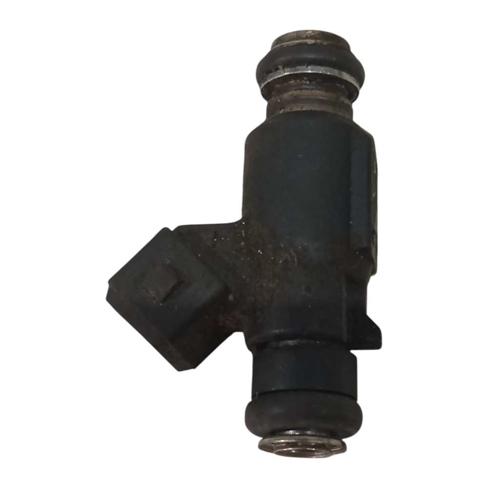 Bico Injetor Combustível Fiat Stilo 1.8 Flex 2003 A 2011 Ori 5