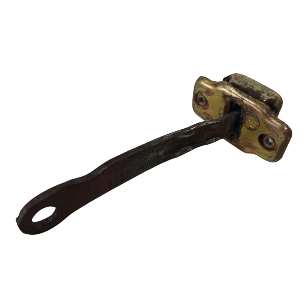 Limitador Porta Dianteiro Direito Corsa 1994 1995 A 2005 5